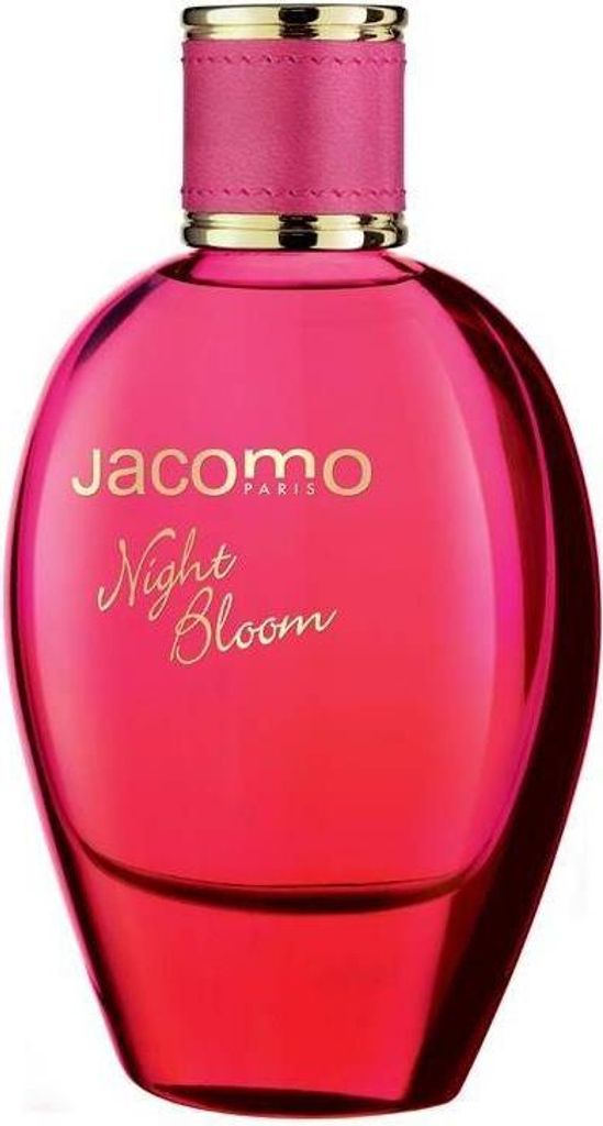 Jacomo Night Bloom Eau de Parfum, 50 ml Image du produit 