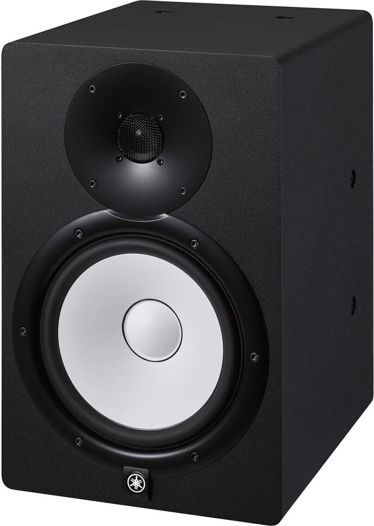 Yamaha HS8I, 2-way, 1.0 kanály/kanálů, Kabel, 120 W, 38 - Obrázek produktu 