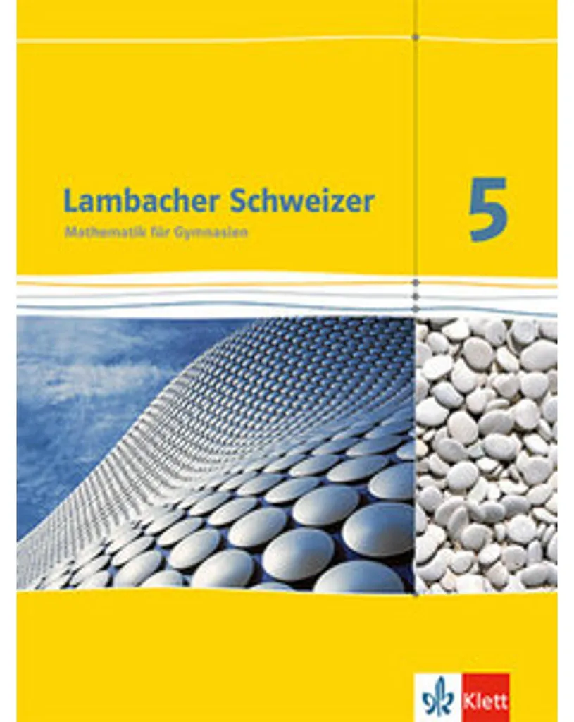 Livre Lambacher Schweizer 5e classe manuel Bade-Wurtemberg