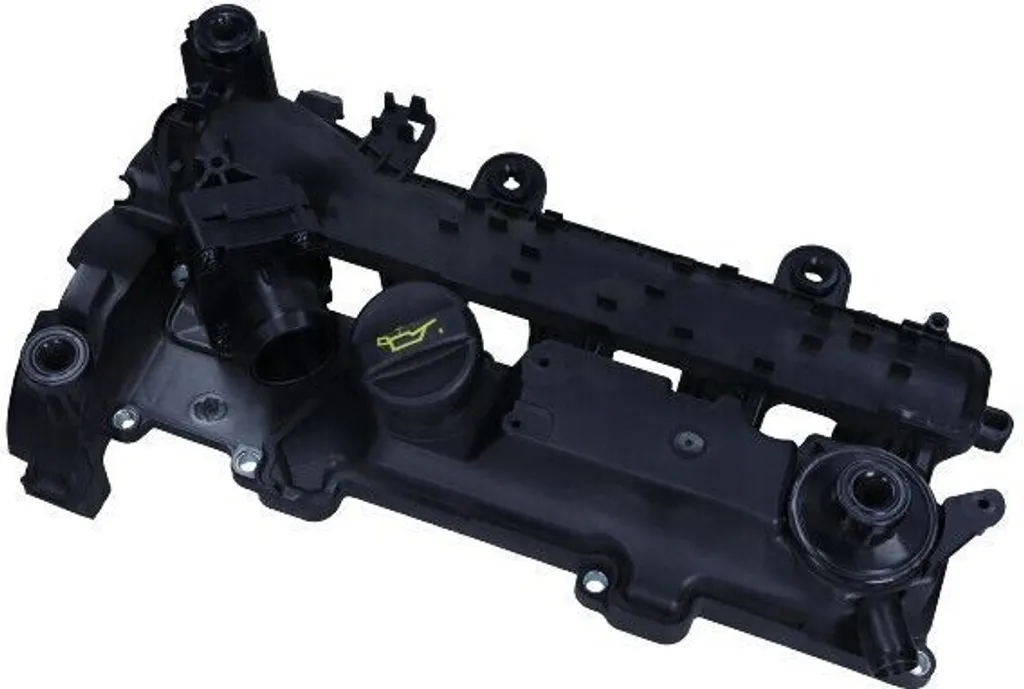 Réparation Fuite Huile Moteur : Couvre-culasse pour Peugeot 206 et C3 I