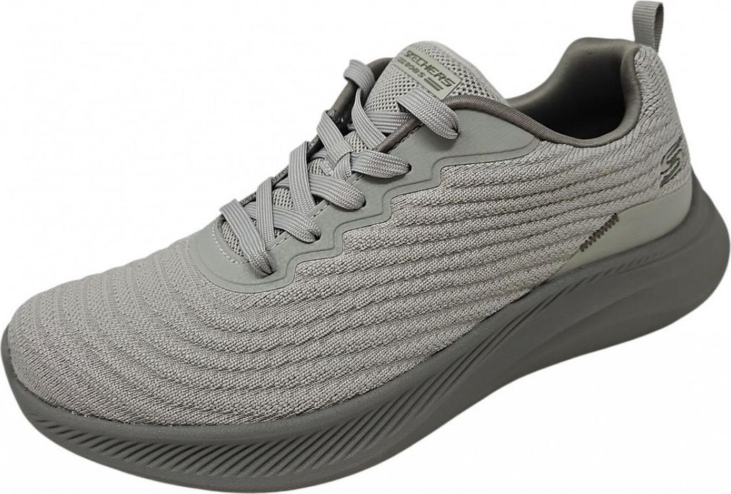 Skechers Sneakers 117731-SAGE in Grey color size 36