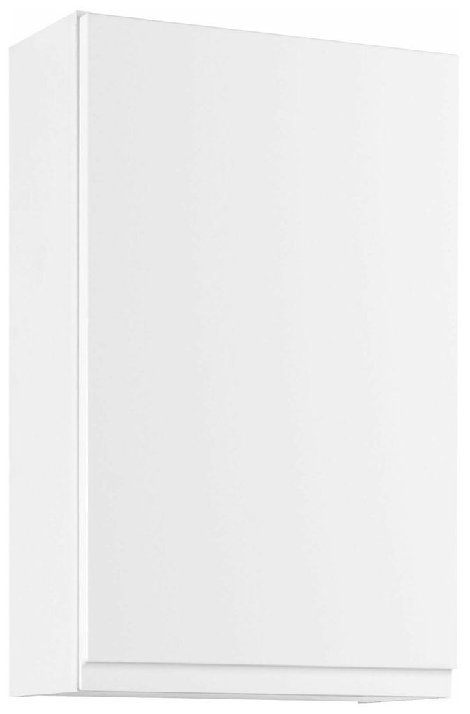 Cardiff Hängeschrank, weiss
