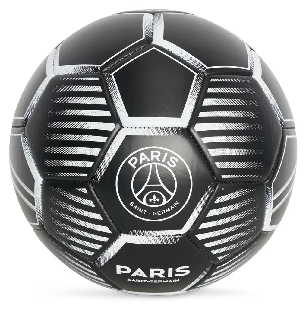 Ballon de Football Paris Saint-Germain PSG Taille 5 pour Enfant Garçon