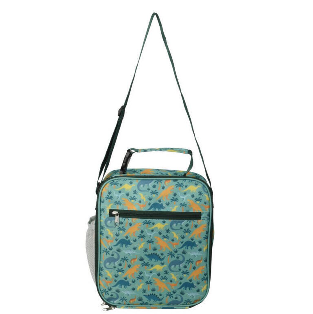 Thermotasche für Kinder, verstellbarer Gurt, 22 x 26 cm
