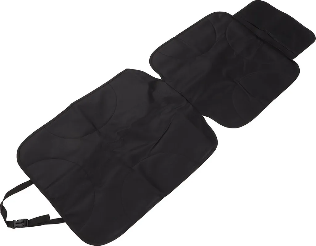Protezione seggiolino auto, protezione seggiolino auto bambino, protezione seggiolino auto bambino, tappetino protezione seggiolino auto, protezione seggiolino auto con tasche, protezione seggiolino di sicurezza - 2