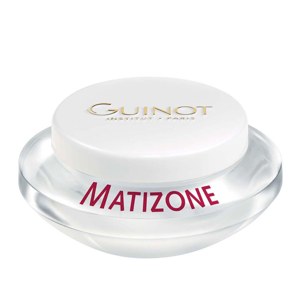 Guinot, Matizone, Moisturizing, Day, Cream, For Face, 50 ml Produktbild 