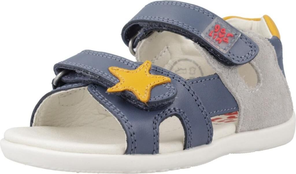 GARVALIN 242318G Blau