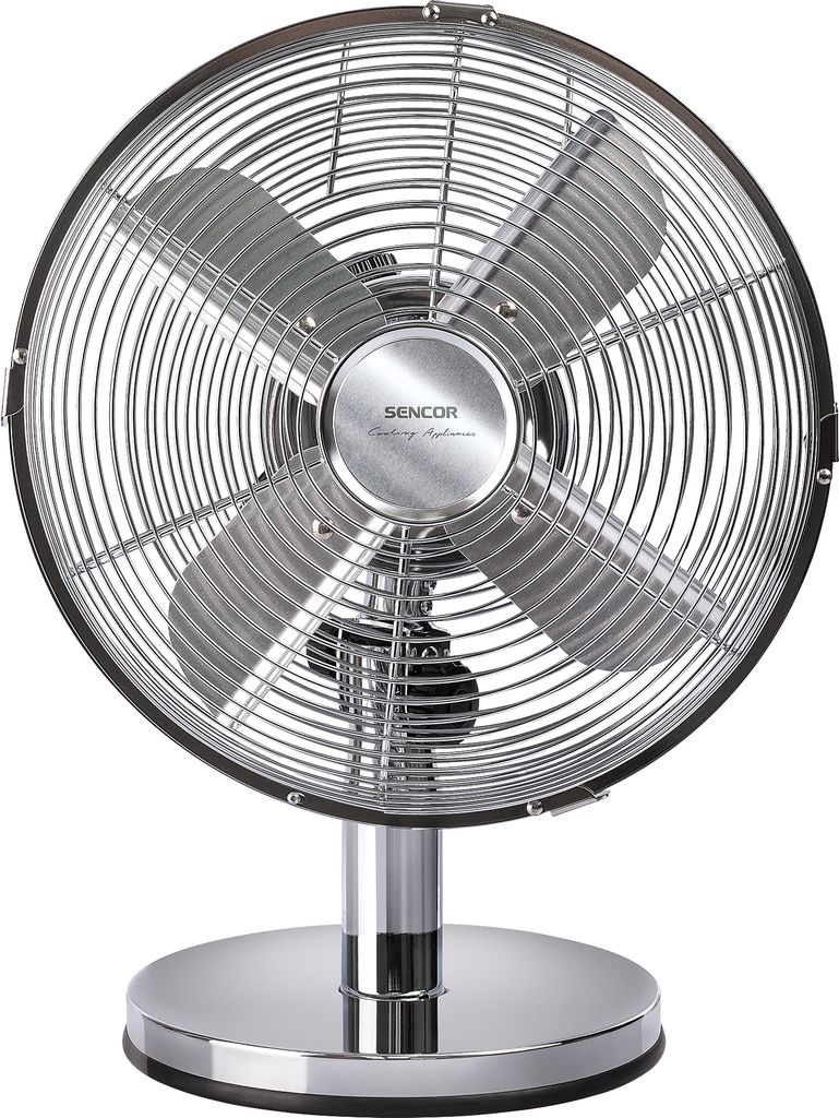 SENCOR SFE 2540SL Stolový ventilátor, priemer lopatiek 25 Obrázok produktu 