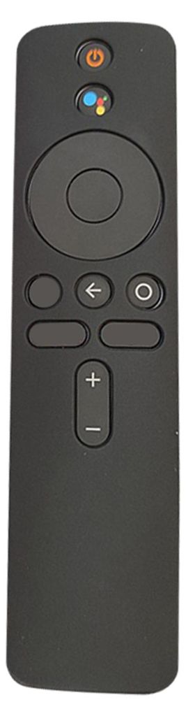 Schutzhülle für Fernbedienung, wasserdicht, Silikon, vollständiger Schutz für Xiaomi MiBoX S