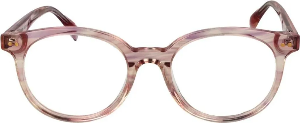 Bulget Bgy6011 48E01 lunettes légères et résistantes en métal et acétate - 3