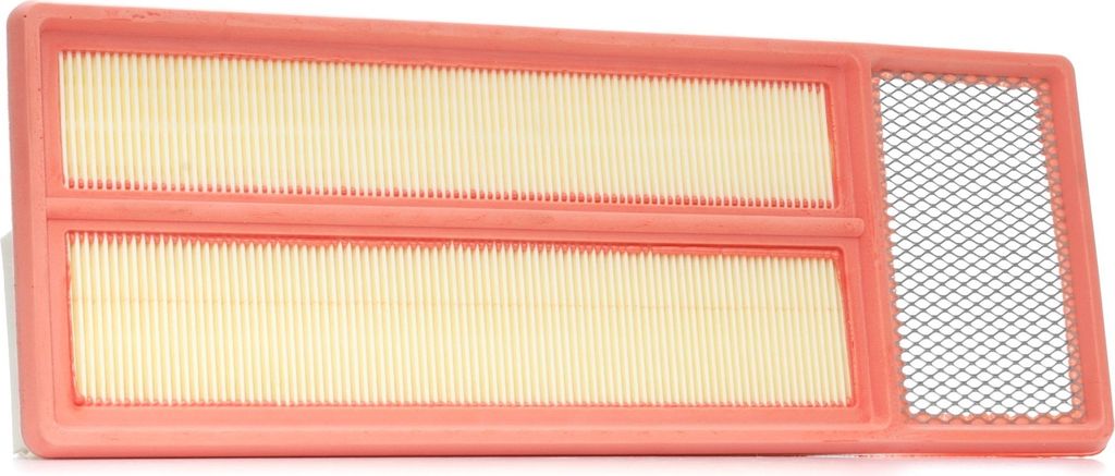 Luftfilter VALEO 585407 für OPEL COMBO Kasten/Kombi (X12) Filtereinsatz