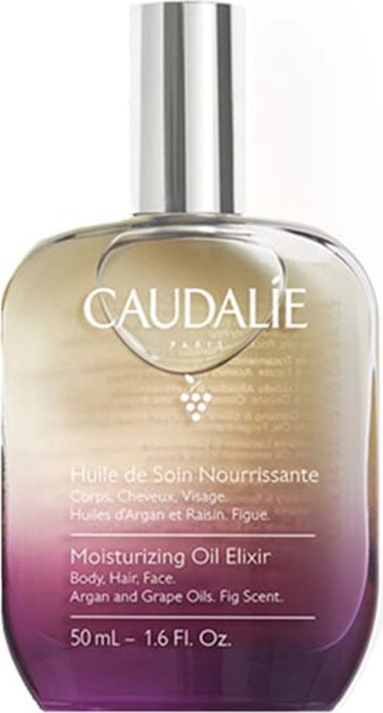 Caudalie Nourishing Care Oil 50ml Produktbild 