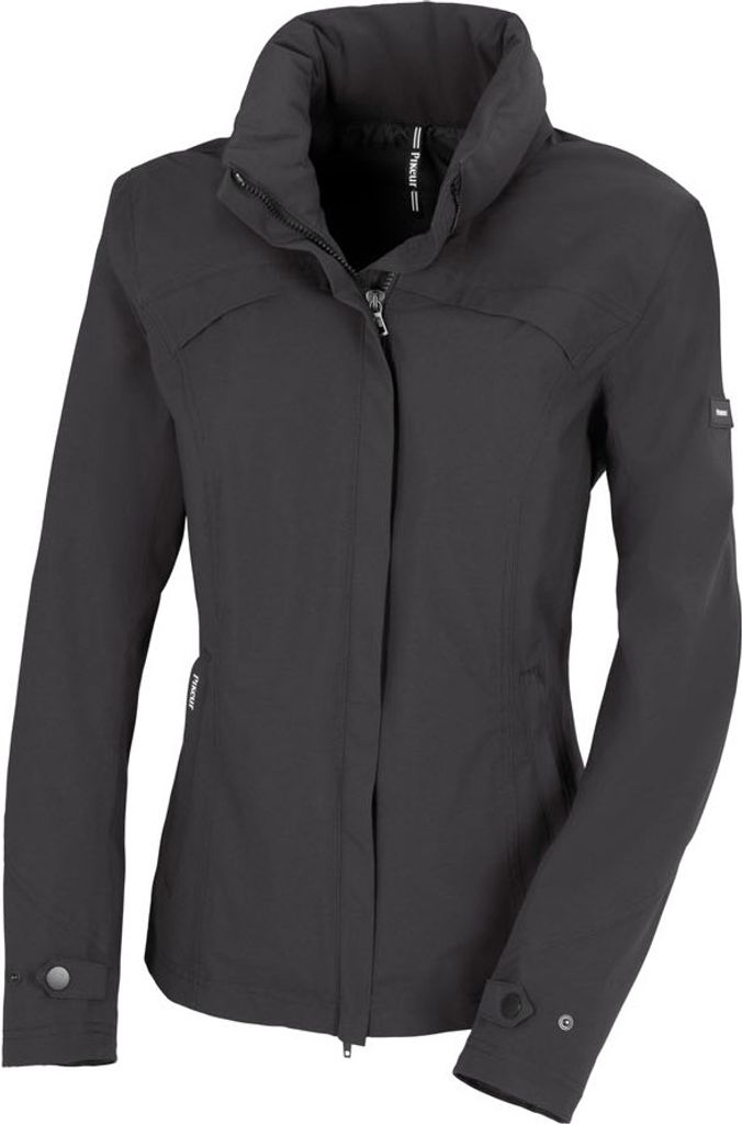 Pikeur BALIDA Damen Jacke anthracite Sportswear Collection FS 2022, Größe:36