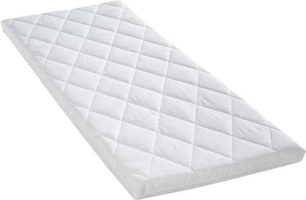 Matelas pour Lit d'Angle 90x50 cm Allegro : Fini les Nuits Difficiles