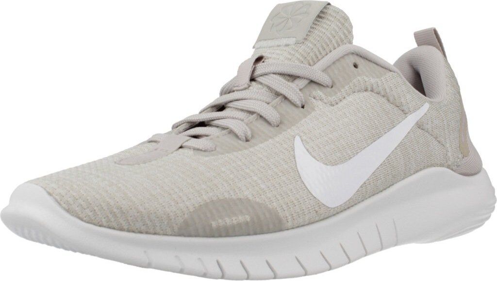 Nike Flex Experience Rn 12 Szary Zdjęcie produktu 