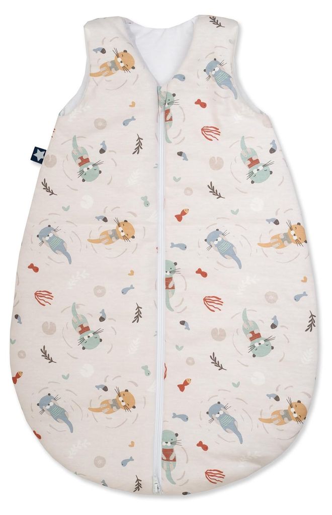 Julius Zöllner Jersey Schlafsack 86 Little Otti