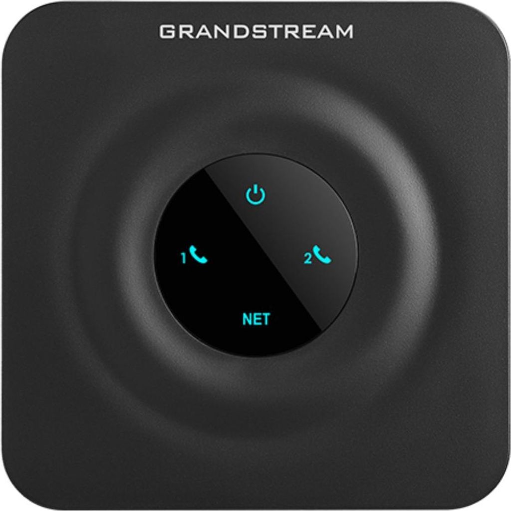 Grandstream TelefonAdapter HT802 v2 Zdjęcie produktu 