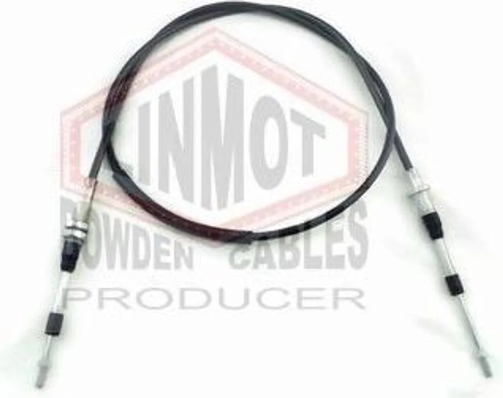 Câble d'accélérateur Renault Premium Rvi 5010314177 haute précision