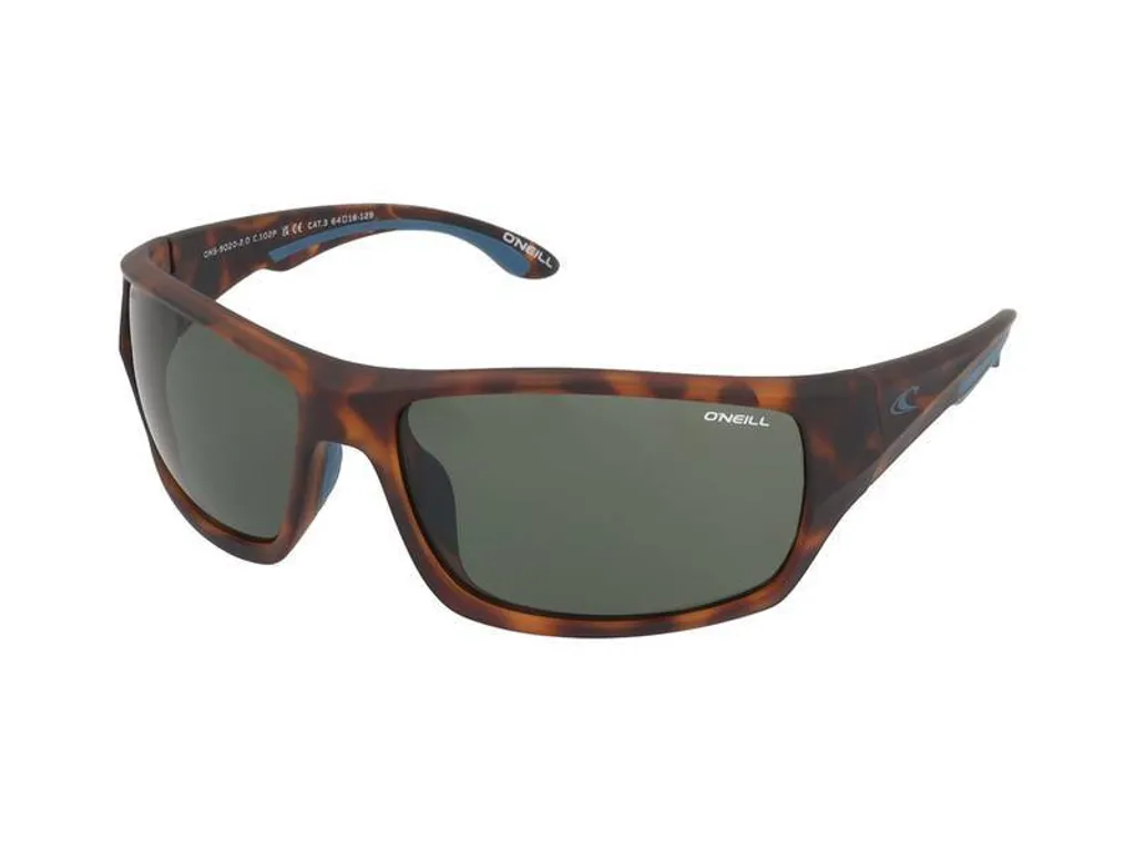 Lunettes O'Neill ONS 9020 2.0 102P avec Verres Polarisés Diamètre 64