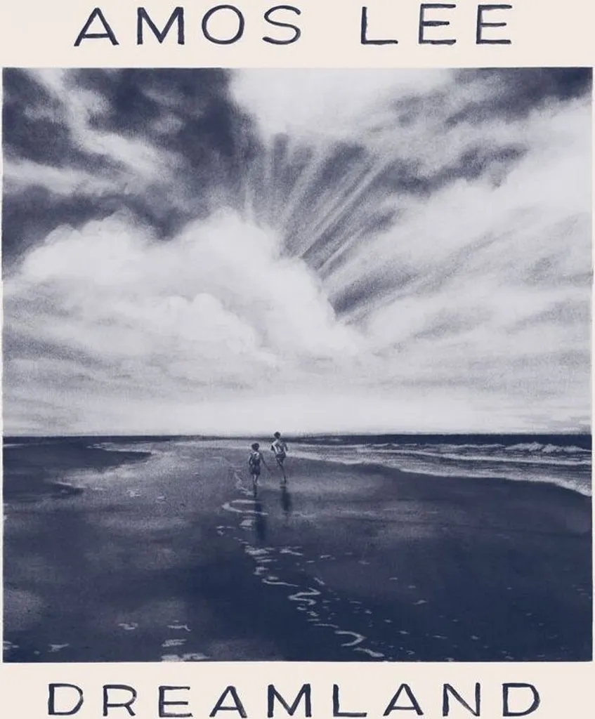 Lee, A : Dreamland - Album Vinyle Édition Limitée pour Collectionneurs