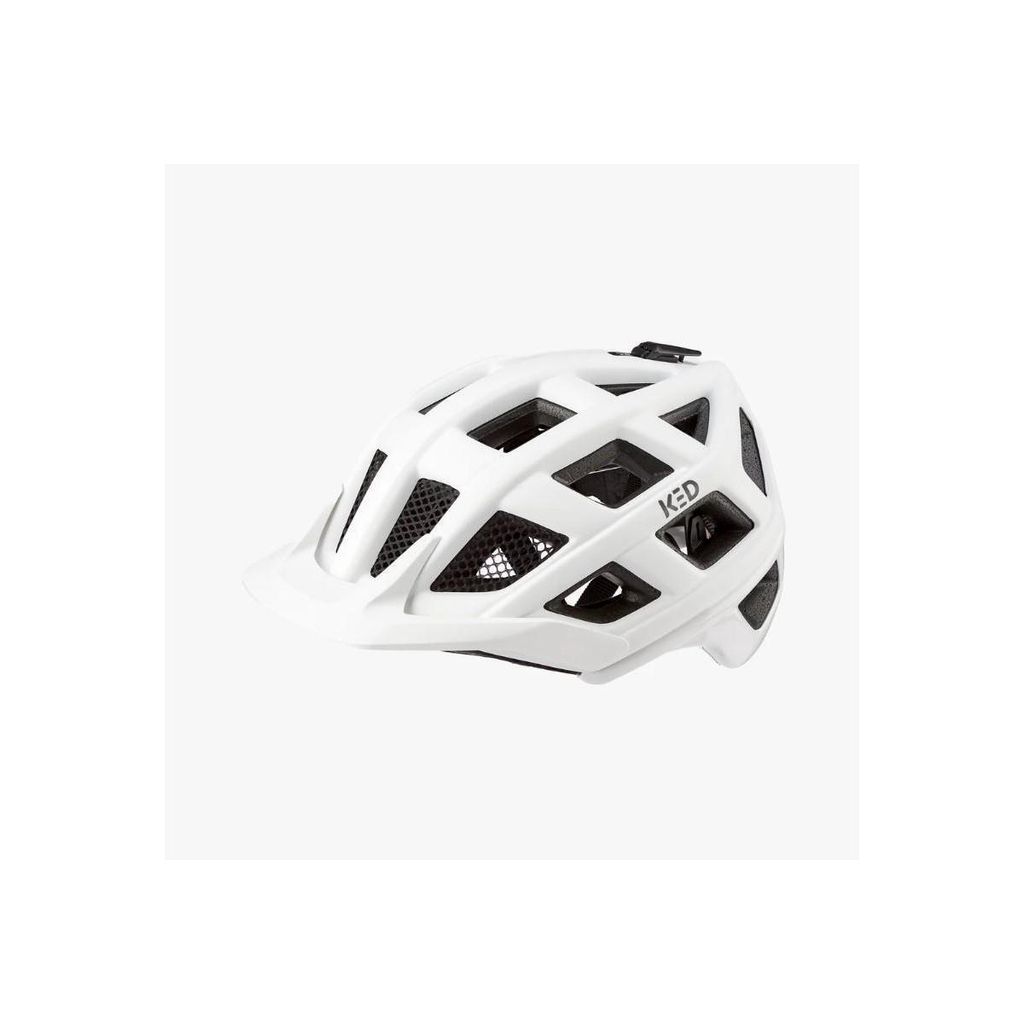 11213911504 - Chrome M Blanc mat Image du produit 