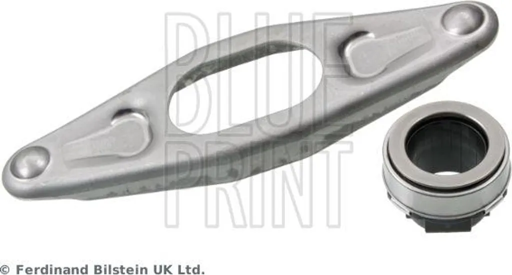 Butée d'embrayage pour BMW Série 1 3 5 X3 Z4 - Blue Print ADB113305