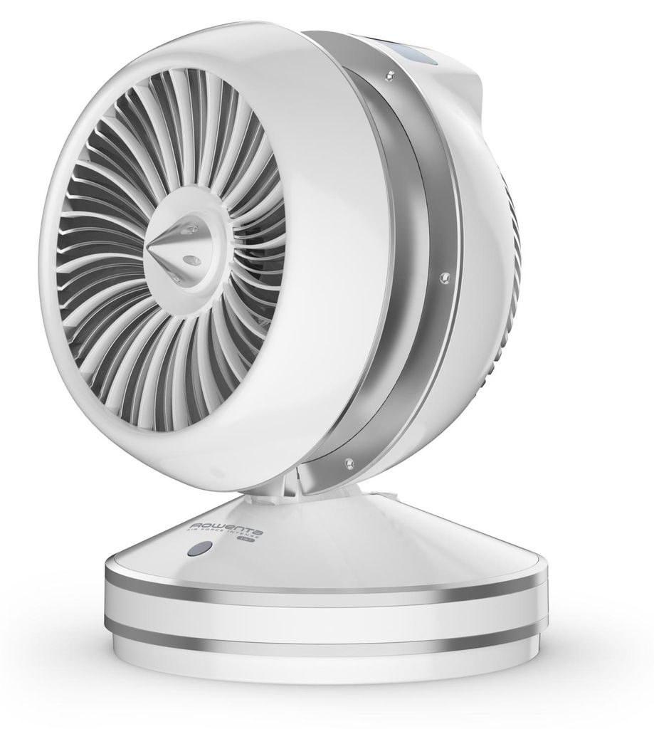 ROWENTA Heizlüfter/Ventilator/Luftreiniger Ventilator / Heizlüfter AIR FORCE INTENSE HQ7152