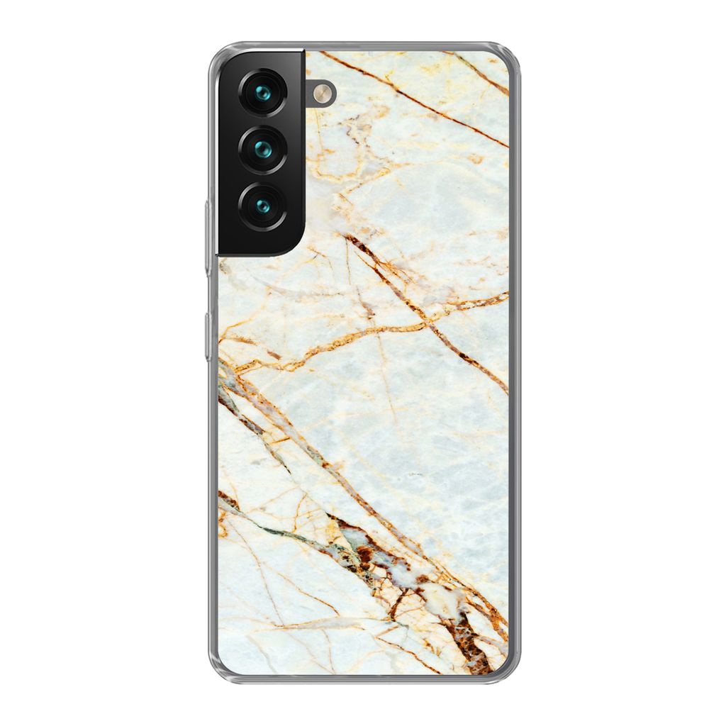 MuchoWow® Handyhülle Schutzhülle Hülle für Samsung Galaxy Produktbild 