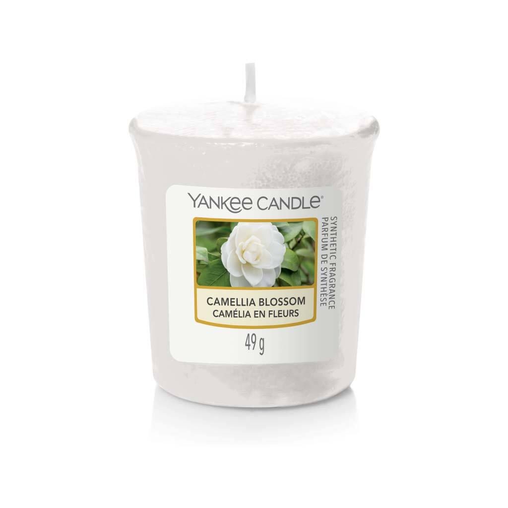 Camellia Blossom - candela votiva 49g - Yankee Candle® Immagine del prodotto 