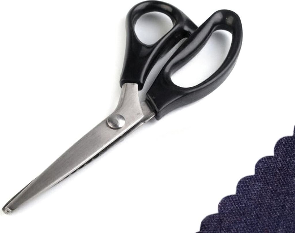 Entlovací nůžky MGH obloučky, s klasickou rukojetí, délka Obrázek produktu 4