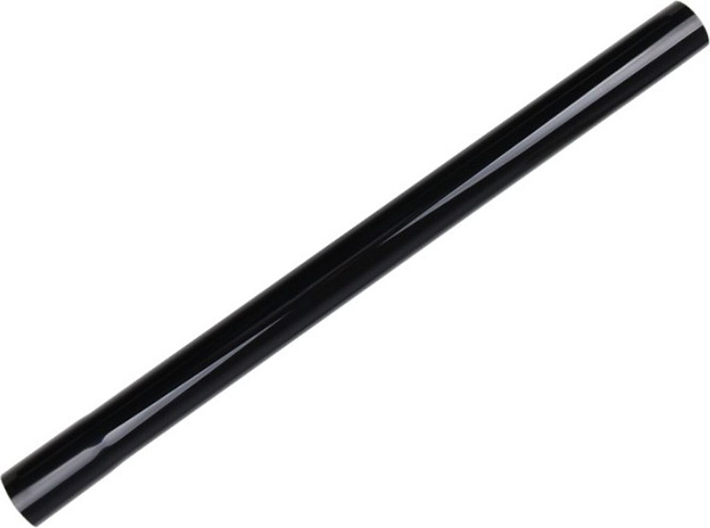 Verlängerungsrohr 35 mm für Staubsauger – Ersatzrohr aus Kunststoff für Bodenstaubsauger, leicht & robust – Verlängerung für schwer erreic...