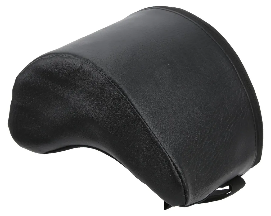 Coussin Guitare Mousse à Mémoire de Forme avec Sangle Élastique Confort