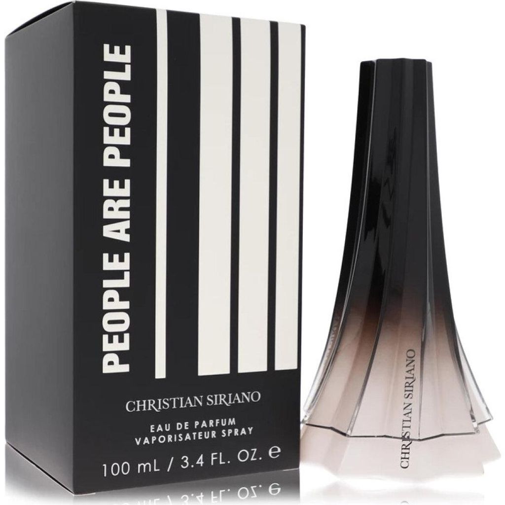 Christian Siriano People Are People Eau De Parfum 100 ml ( Produktbild 