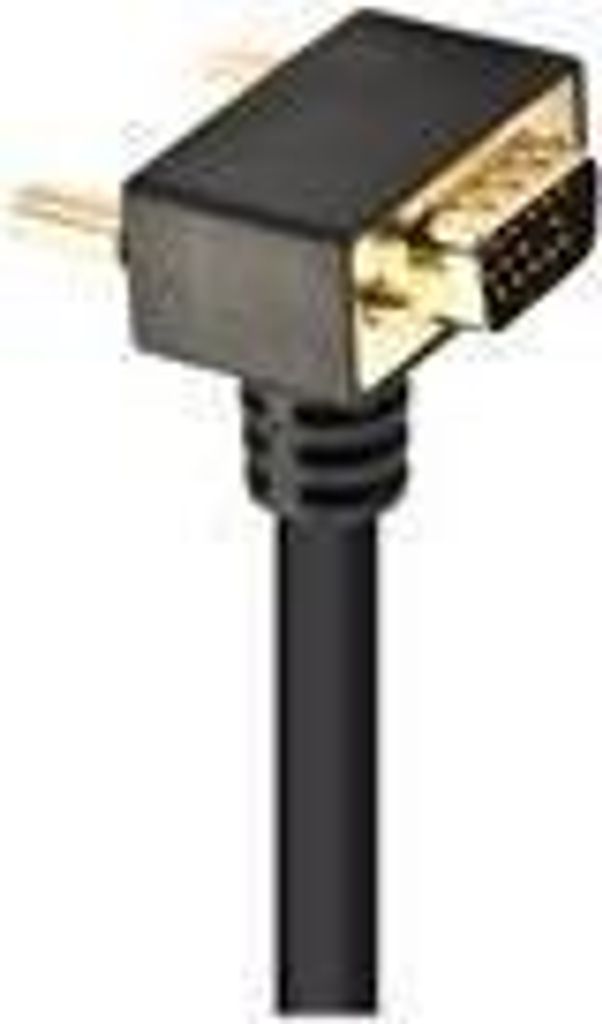 Kindermann VGA-Kabel