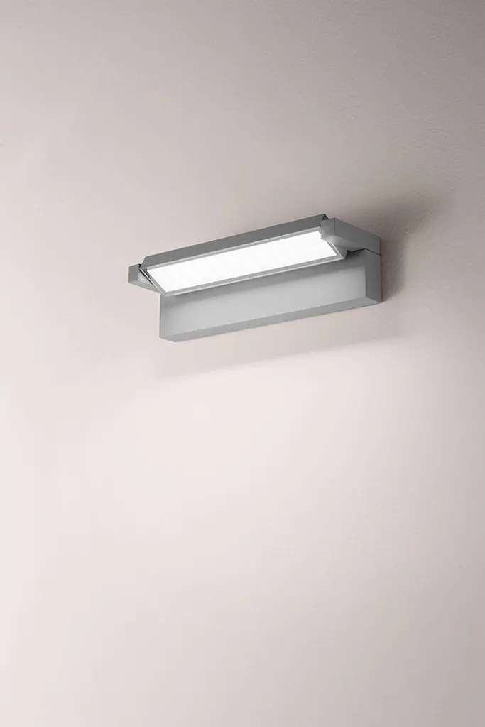 Applique LED Perenz Display 36W: Luce Dinamica per i tuoi Spazi