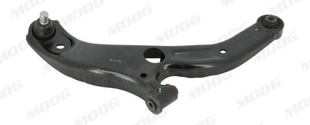 MOOG MD-WP-2325 Querlenker Vorne Rechts für MAZDA 323 F VI (BJ)