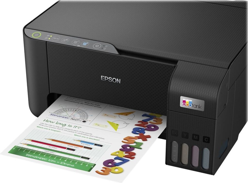 Epson EcoTank ET-2810 Produktbild 24