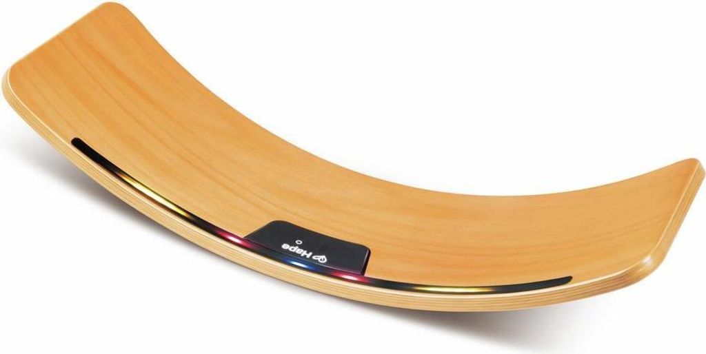 Hape Intelligentes Balance-board One Size