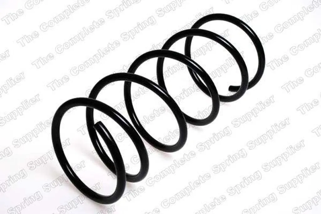 Ressort de suspension LESJÖFORS 4066730 OE 5002L5 pour Peugeot 106