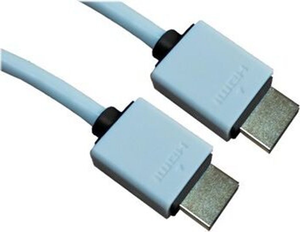 Sandberg Kabel HDMI 4K 3D 2.0 14Gb/s 48bit 2m