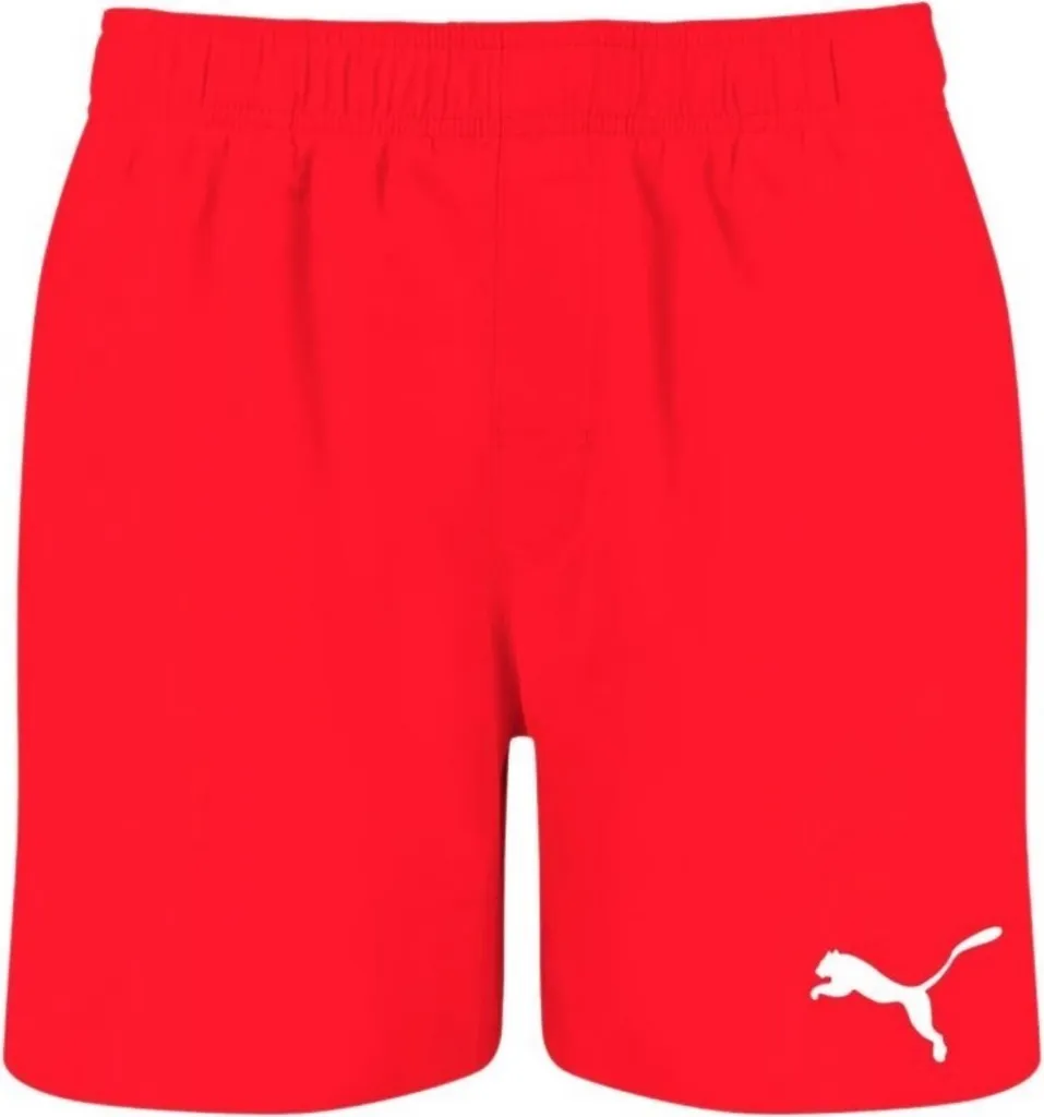 Pantalon Puma 93508802 Taille 170 - Finis les joggings qui se déforment