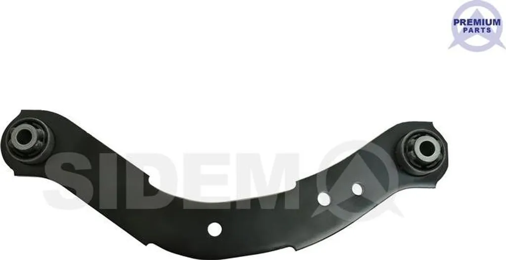 Bras de suspension SIDEM 71771 pour Eclipse - Remplacement OE 4110A133