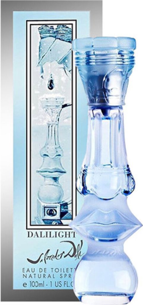 Salvador Dali Dalilight Edt Spray Obrázek produktu 