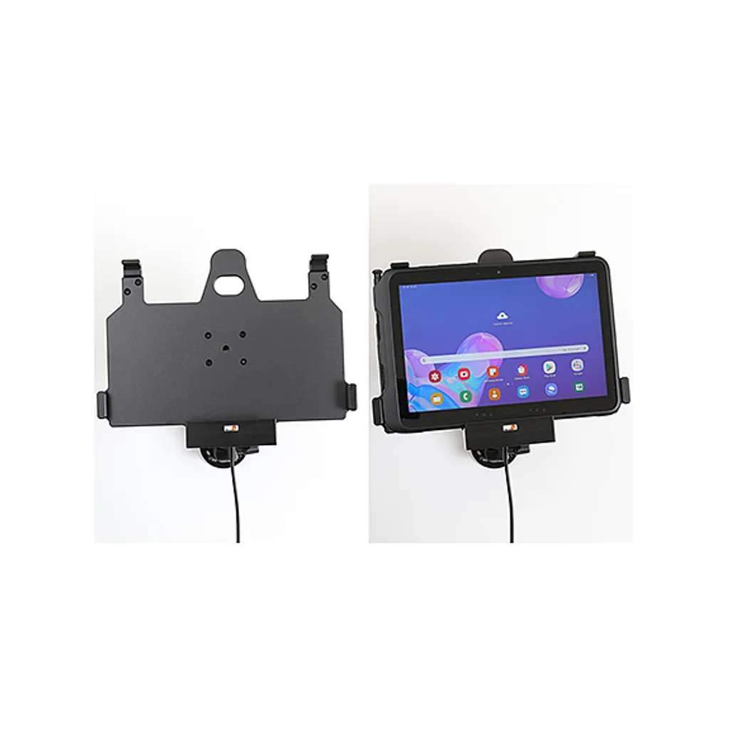 Support de charge tablette Samsung Galaxy Tab Active Pro pour camion - 5