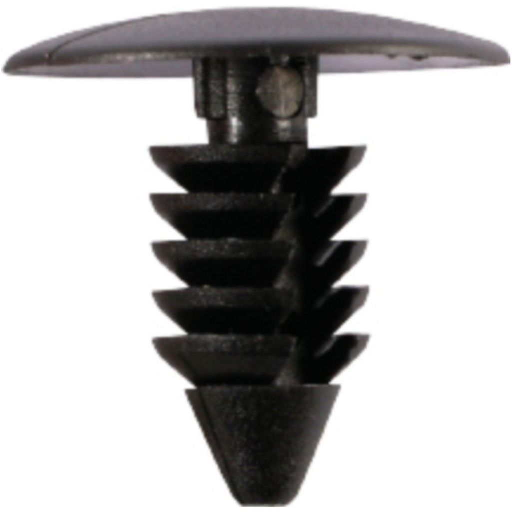 KS Tools Kabelbaum-Befestigung für Ford,50er Pack, 420.5252