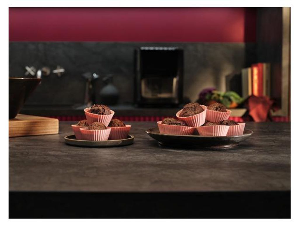 AEG Friggitrice Ad Aria Calda XXL 12L – Modello AAF12B 8000, 1800W, Con Spiedino, Disidratatore E Display LED - 3