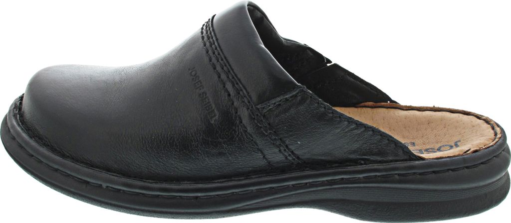 Josef Seibel Max 1066385713100 (40/schwarz) Produktbild 
