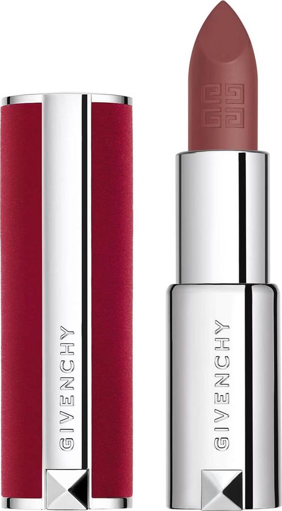 Givenchy Le Rouge Deep Velvet Lipstick Produktbild 