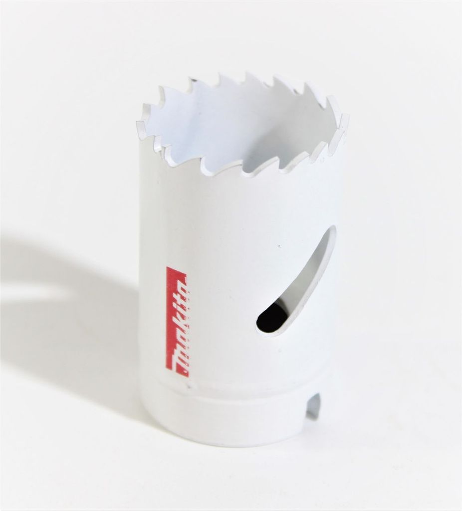 Makita Lochsäge 32mm HSS Bi-Metall P-34986 | 32x38 mm
