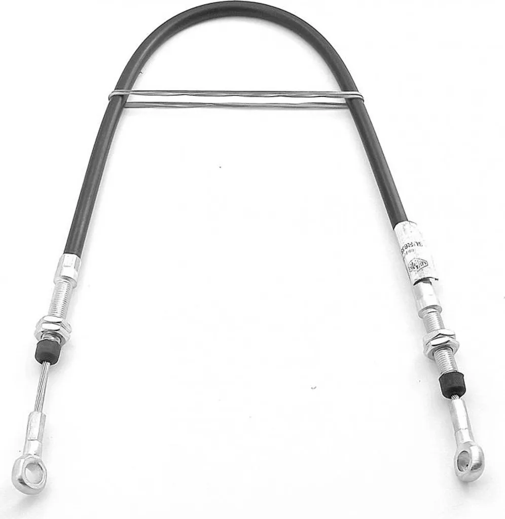 Câble embrayage pour réparation tracteur Ursus 5044-163-130001 Fiable
